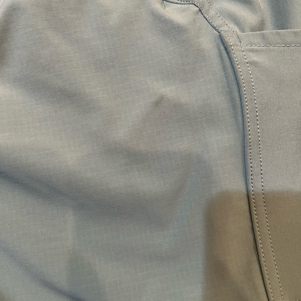 Salty Crew Seafoam Board Shorts - Picture 4 of 5
